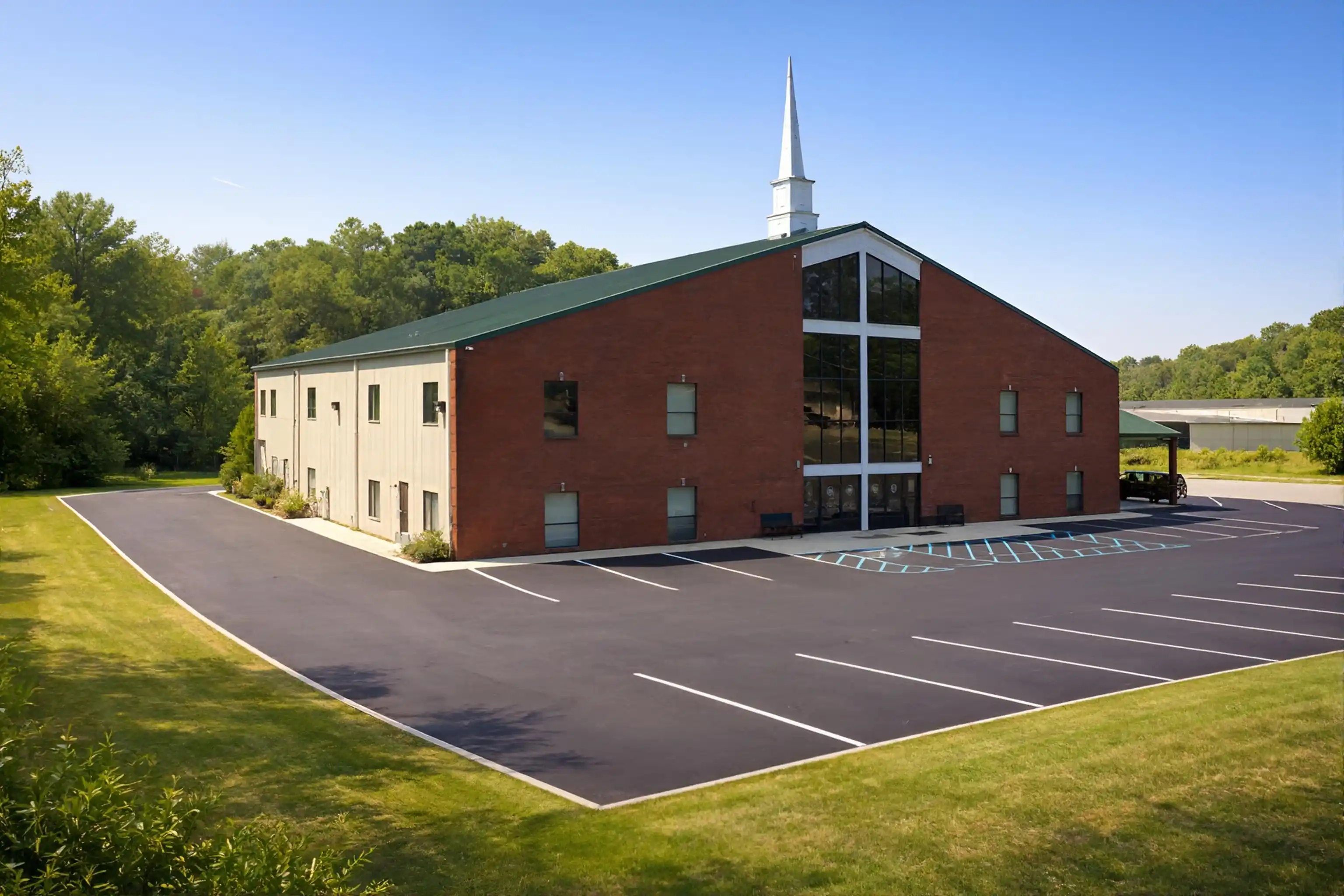 ASCENT Rehabilitation Services Arab Alabama
