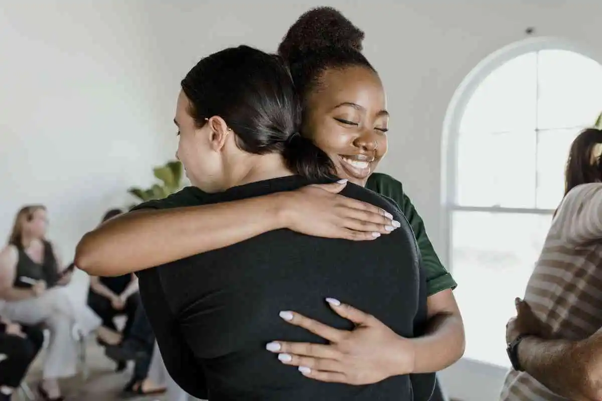 Ascent Rehab Services